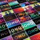 Illustration for article titled The New Sonos Logo Looks Like Pulsing Sound as You Scroll It